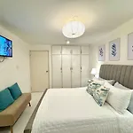 Apartamento Con Balcon Y Vista Dentro De Las Murallas De Cartagena De Indias