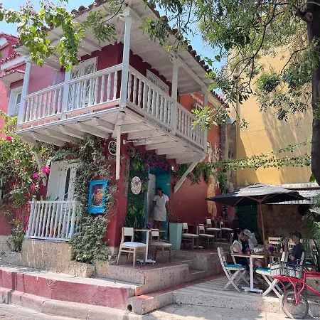 Con Balcon Y Vista Dentro De Murallas De De Indias *